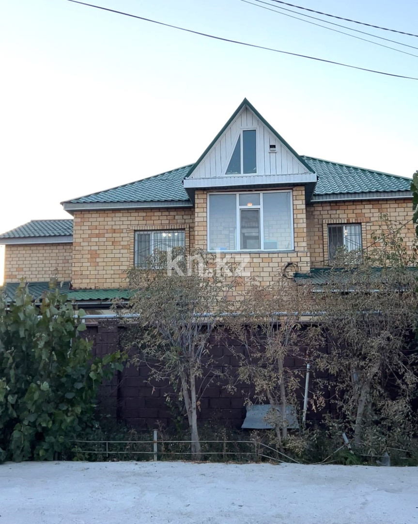 Продажа 4-комнатного дома, 267.1 м², Косшы, ул.Акжайык - Продажа квартир в Акмолинской области фото 27 из 33