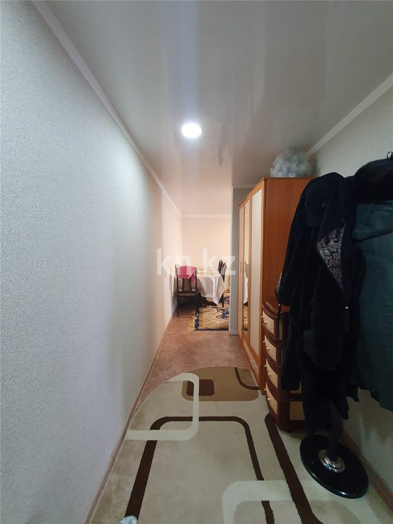 Продажа 2-комнатной квартиры, 42 м², ул. Ушинского в Темиртау - фото 7