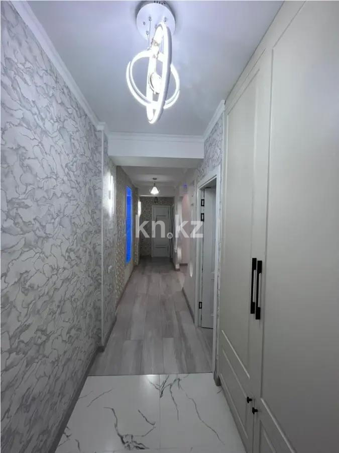 Продажа 3-комнатной квартиры, 79 м², ул. Жунисова, дом  2/13 - Продажа  трехкомнатных квартир в новостройках Алматы фото 7 из 7
