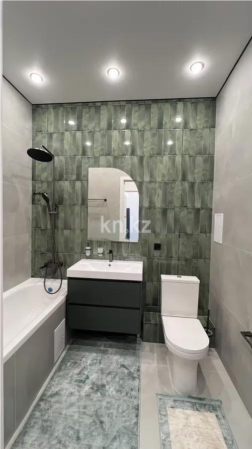 Продажа 2-комнатной квартиры, 43 м² в Астане - фото 4