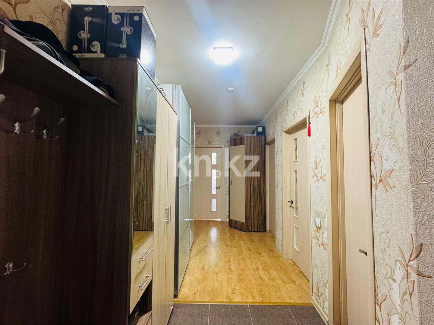 Продажа 2-комнатной квартиры, 65.4 м², ул. Байтурсынова в Астане - фото 9