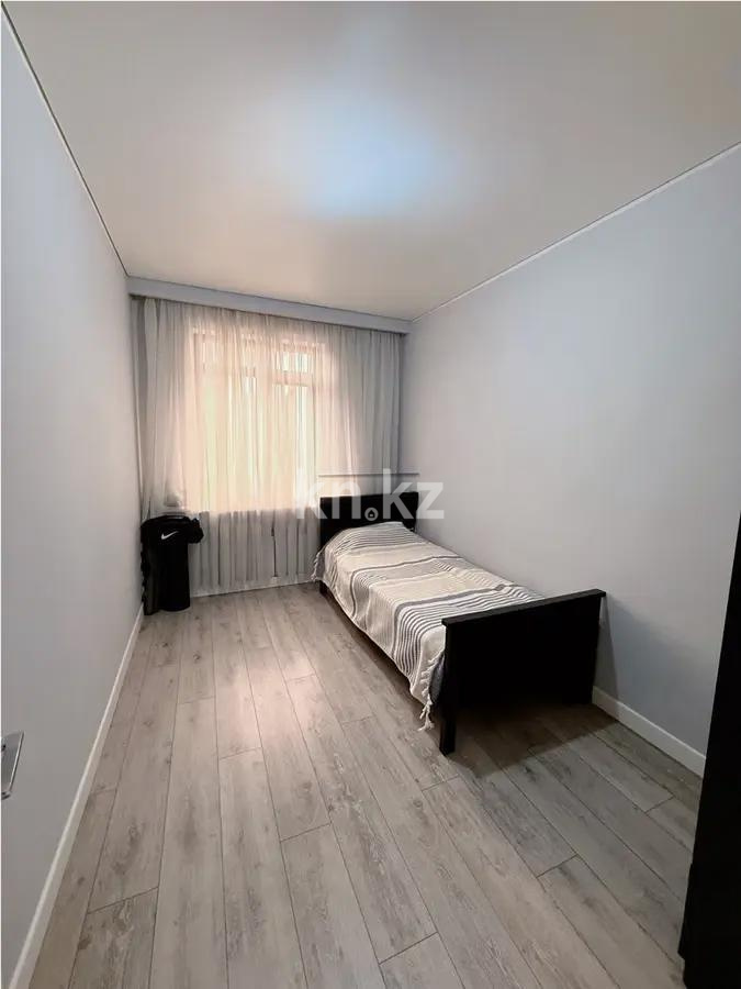 Продажа 4-комнатной квартиры, 121 м² - Недвижимость в Алматы фото 4 из 9