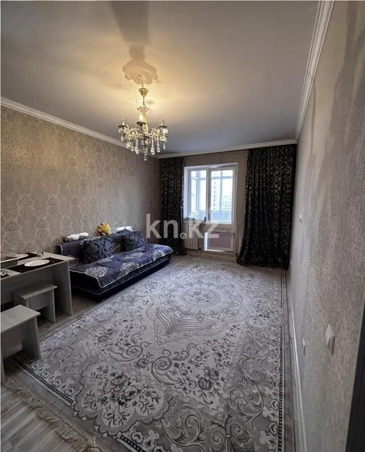 Продажа 2-комнатной квартиры, 45 м² в Астане