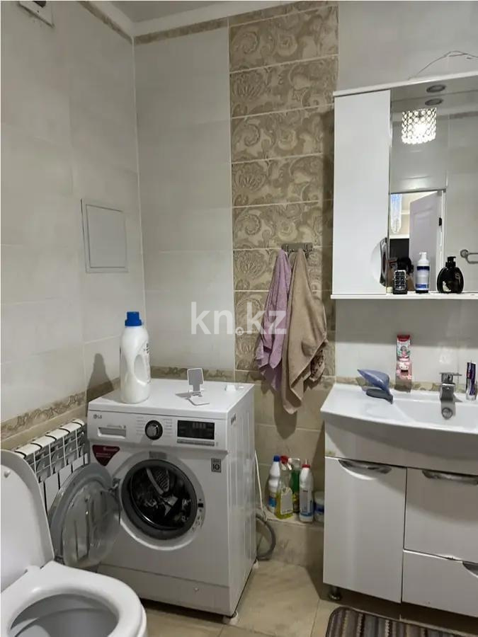 Продажа 3-комнатной квартиры, 97 м² в Астане - фото 5