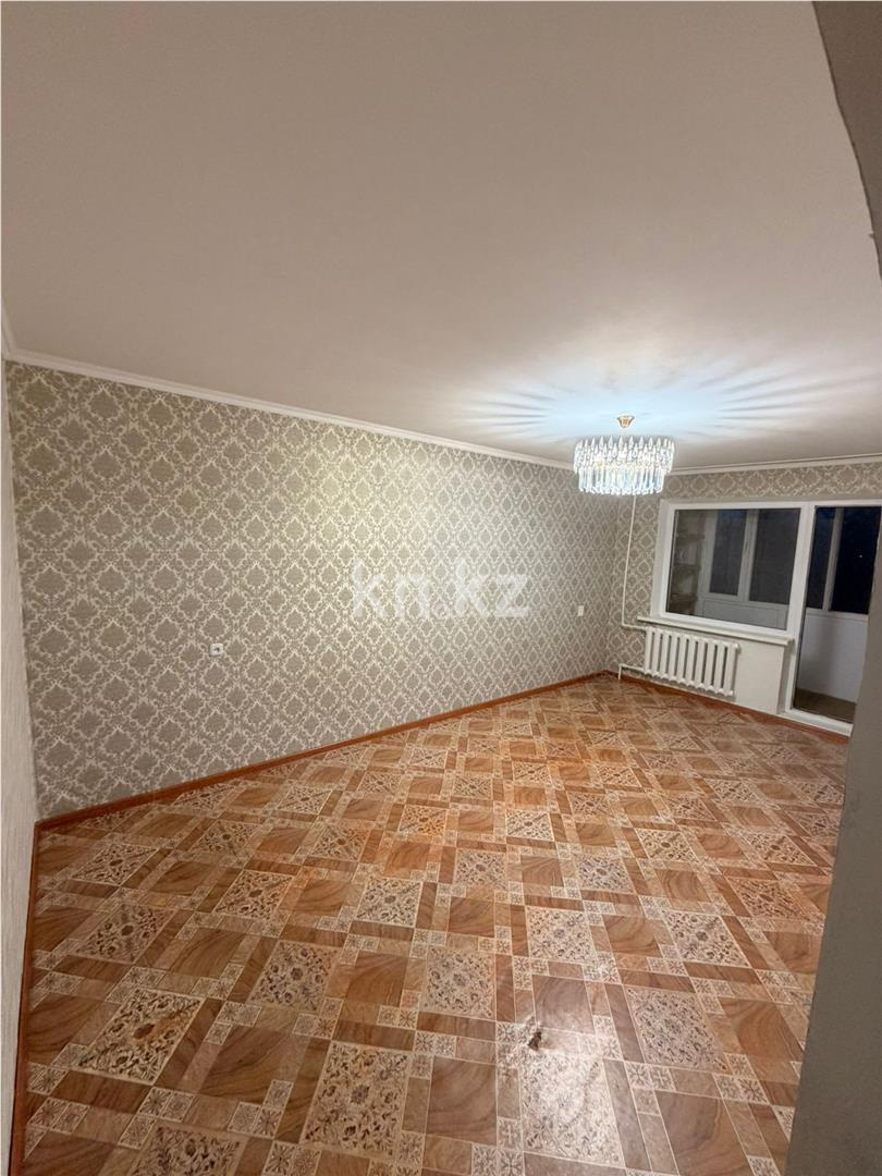 Продажа 2-комнатной квартиры, 43 м² в Караганде