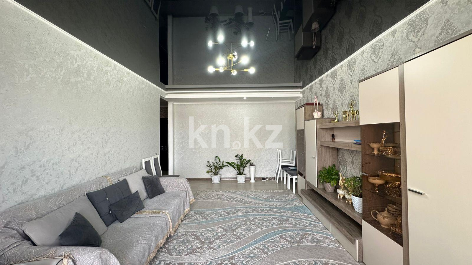 Продажа 2-комнатной квартиры, 84.2 м² - Продажа квартир в Астане - страница 6 фото 19 из 20