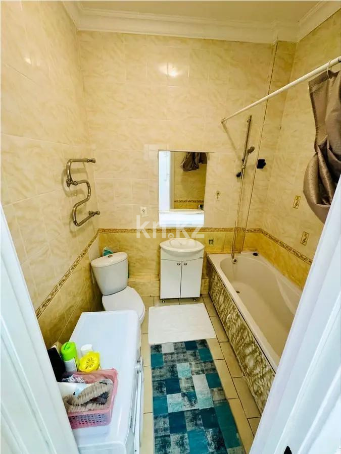 Продажа 1-комнатной квартиры, 38 м² в Астане - фото 3