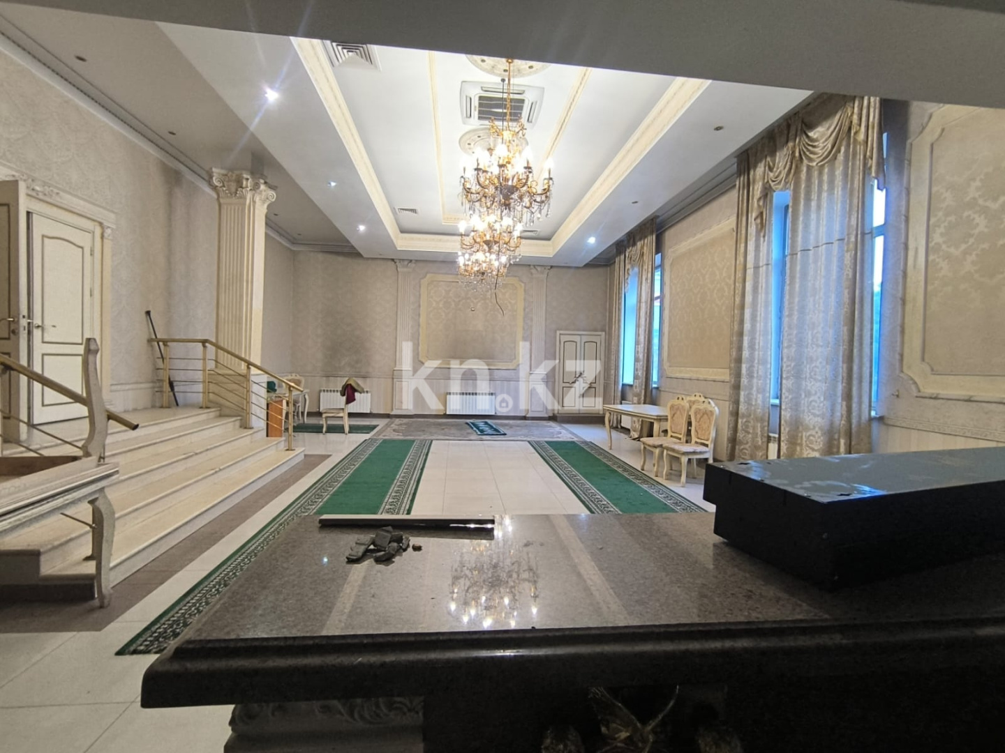 Аренда , 79 м², Сейфуллина, дом  14 - Аренда жилой и коммерческой недвижимости в Алматы фото 3 из 4