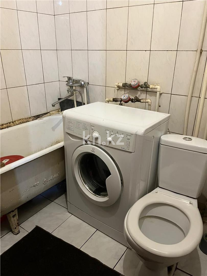 Продажа 2-комнатной квартиры, 43 м² - Продажа квартир в Темиртау фото 7 из 10