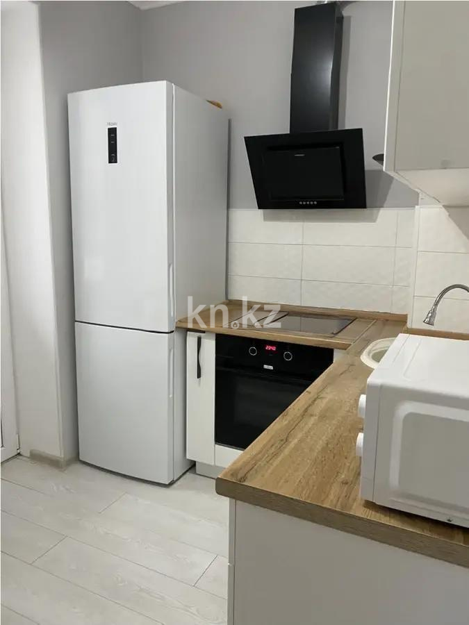 Продажа 1-комнатной квартиры, 39 м², ул. Байтурсынова, дом  53 - Продажа квартир в Астане фото 2 из 3