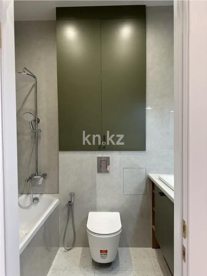 Продажа 2-комнатной квартиры, 35 м² в Астане