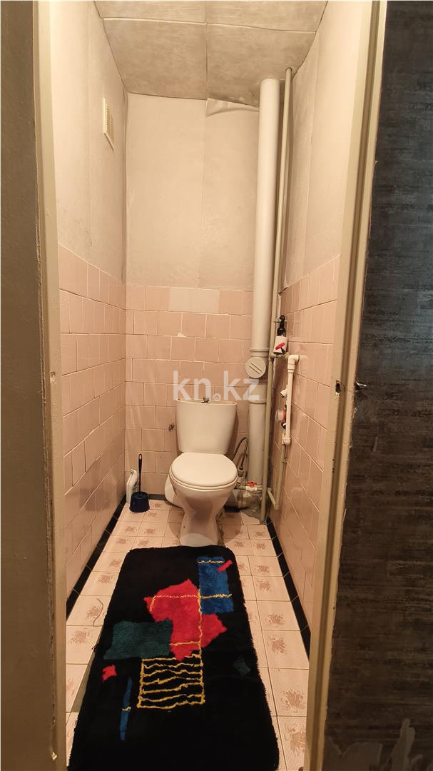 Продажа 3-комнатной квартиры, 68 м², 3А мкр. - Продажа квартир в Темиртау фото 10 из 10