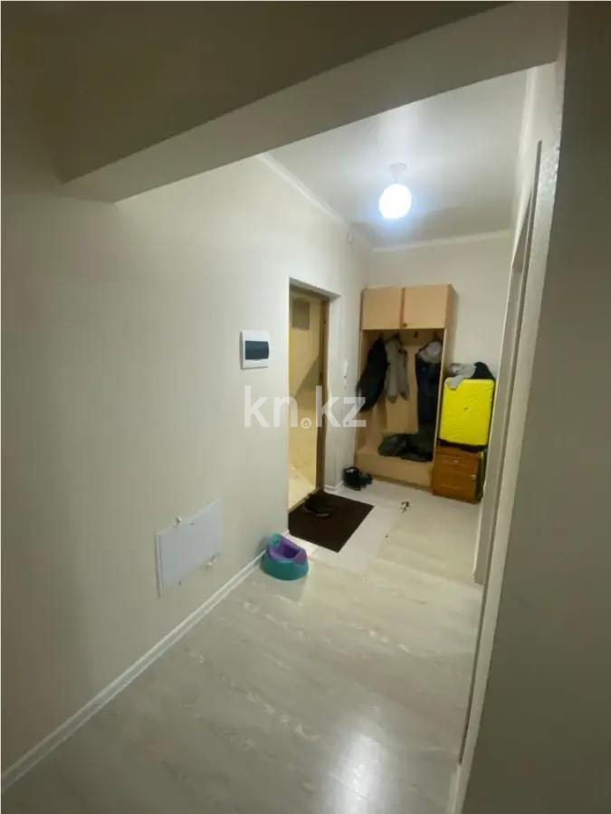 Продажа 1-комнатной квартиры, 39.4 м² - Продажа однокомнатных квартир от собственников в Астане - страница 65 фото 4 из 4