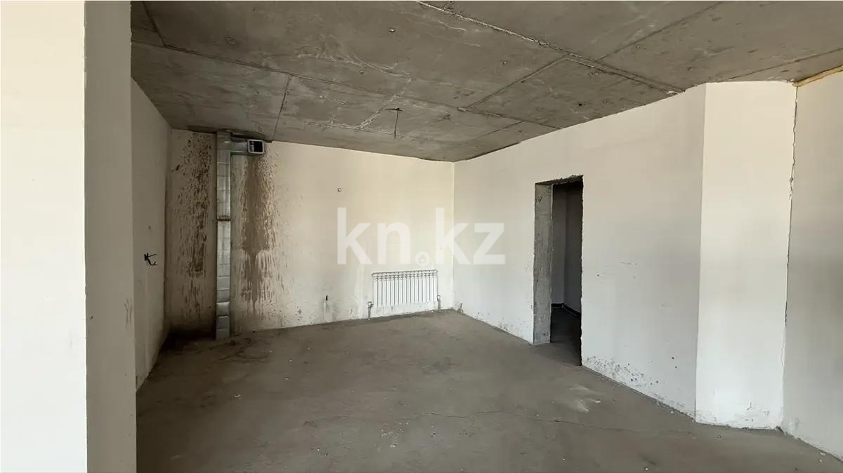 Продажа 4-комнатной квартиры, 122 м² - Продажа недвижимости в Астане - страница 4 фото 3 из 5