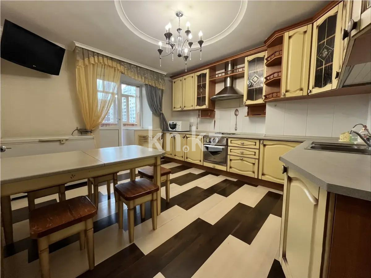 Продажа 4-комнатной квартиры, 138 м² - Продажа четырехкомнатных квартир от собственников в Астане фото 5 из 10