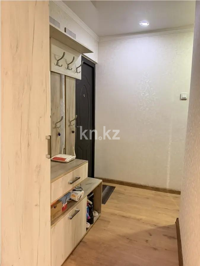 Продажа 1-комнатной квартиры, 33 м² в Алматы - фото 4