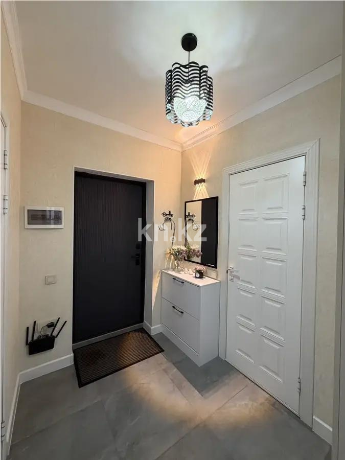 Продажа 2-комнатной квартиры, 52 м² в Алматы - фото 4