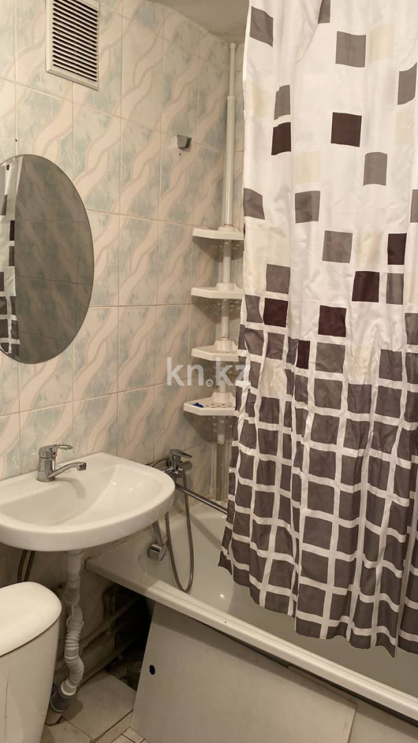 Аренда 1-комнатной квартиры, 30 м² в Астане - фото 6