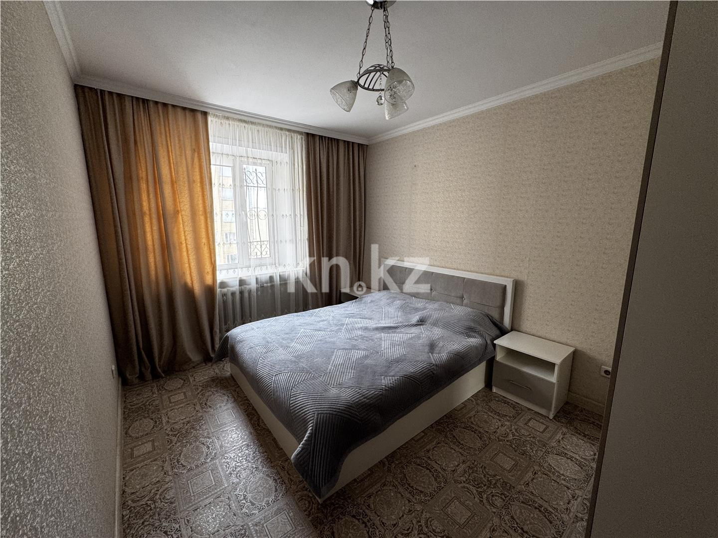 Продажа 2-комнатной квартиры, 60 м² - Недвижимость в Караганде фото 3 из 11