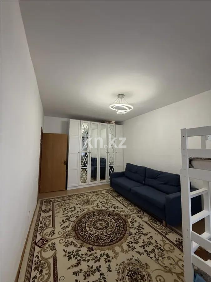 Продажа 1-комнатной квартиры, 40 м² в Алматы