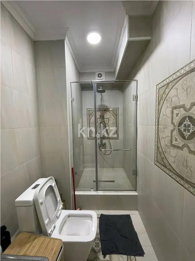 Продажа 3-комнатной квартиры, 85 м², ул. Кенесары хана, дом  54/18 - Продажа  трехкомнатных квартир в Алматы фото 4 из 5