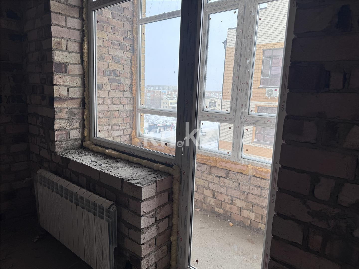 Продажа 2-комнатной квартиры, 67 м² - Продажа домов, коттеджей в Кокшетау фото 3 из 10