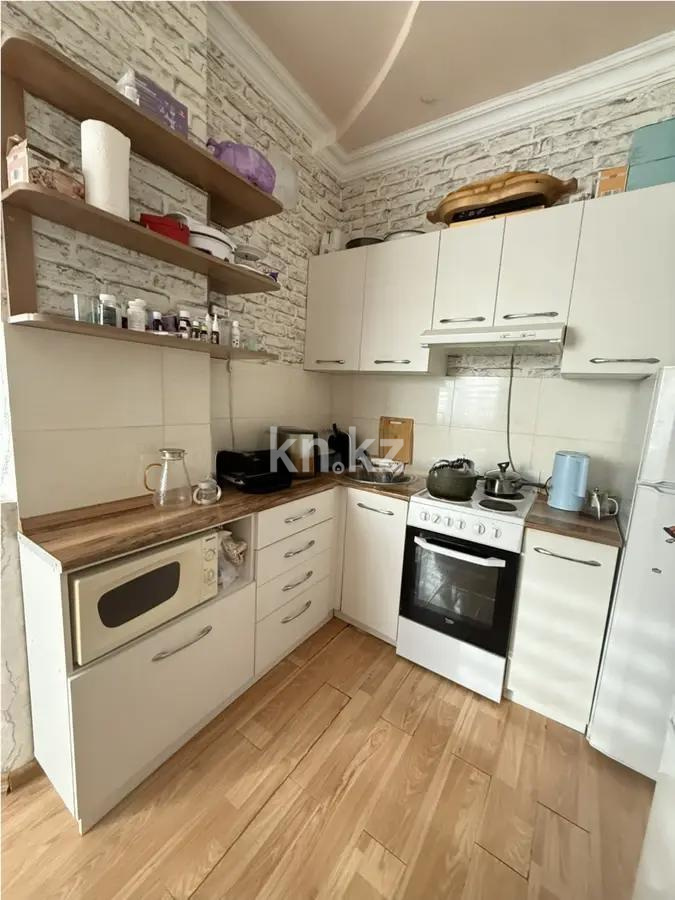 Продажа 2-комнатной квартиры, 58 м² - Продажа двухкомнатных квартир в Караганде фото 3 из 5