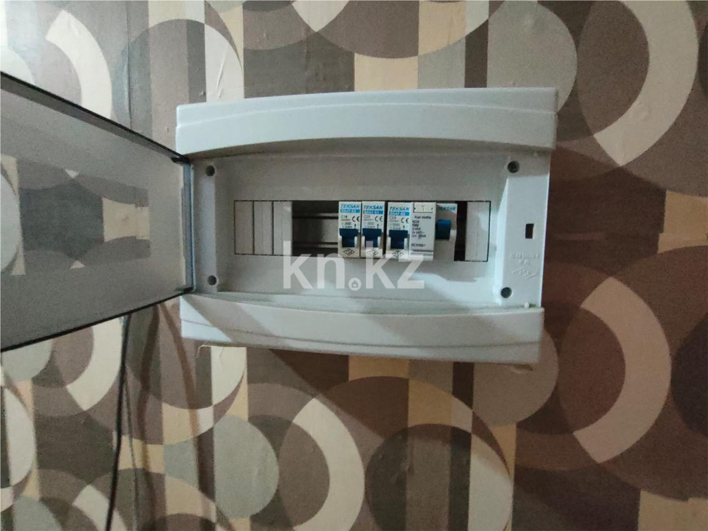 Продажа 2-комнатной квартиры, 60 м² - Продажа квартир в Караганде - страница 2 фото 14 из 16