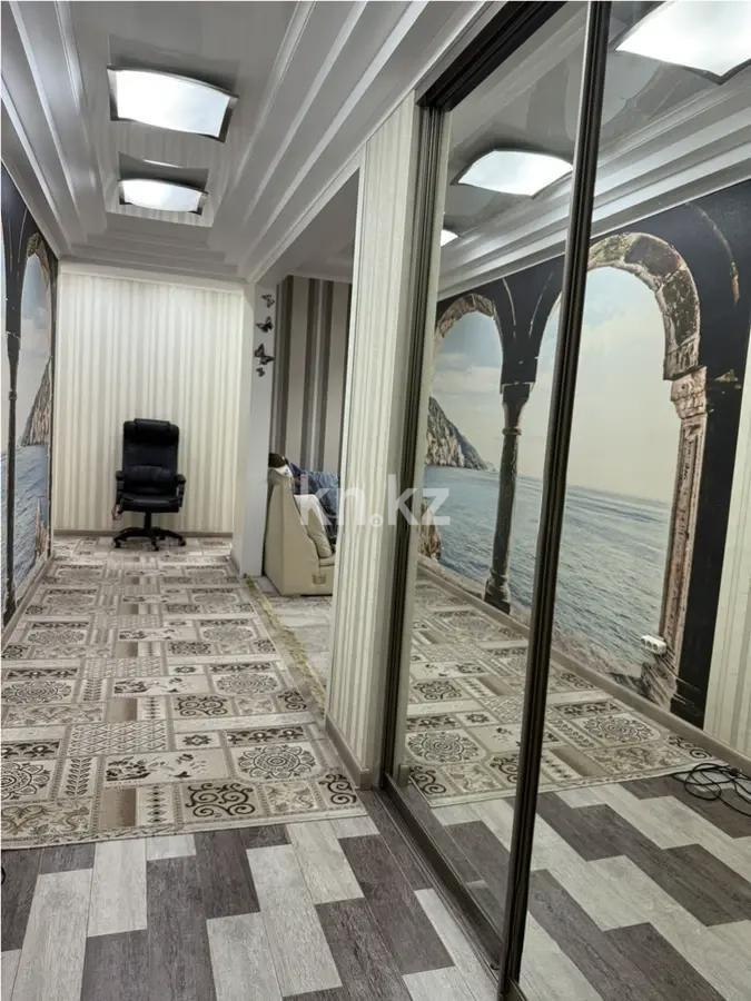 Продажа 3-комнатной квартиры, 107 м², ул. Толе би, дом  298/3 - Продажа квартир в Алматы фото 7 из 7