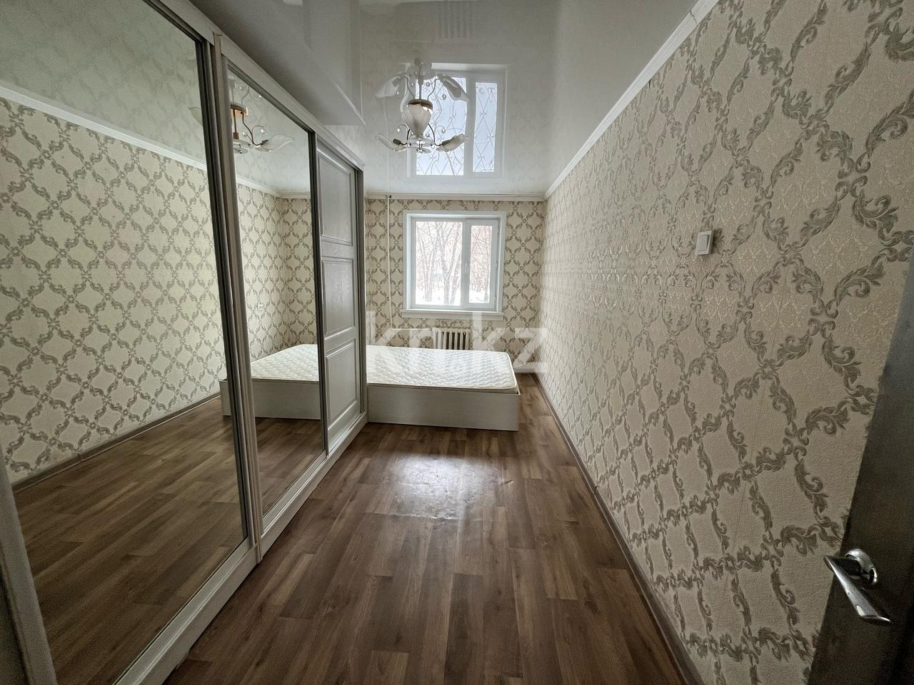 Продажа 2-комнатной квартиры, 44 м², мкр-н 12, дом  67а - Продажа квартир в Караганде фото 4 из 8