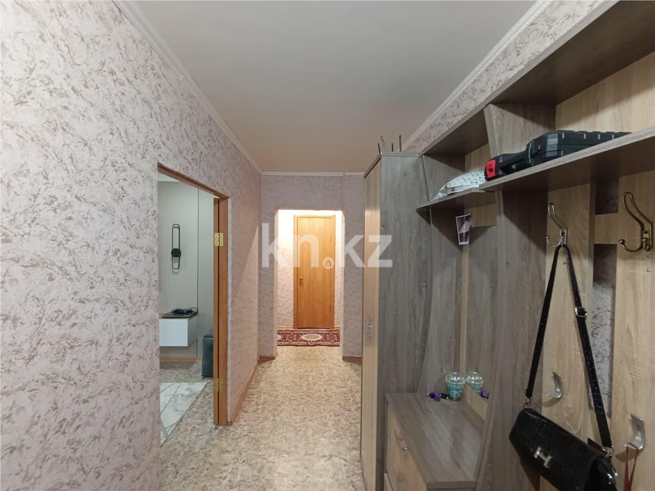 Продажа 3-комнатной квартиры, 65 м² в Караганде - фото 11