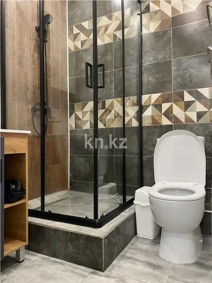 Продажа 2-комнатной квартиры, 54 м², пр. Райымбека, дом  590/9 в Алматы - фото 6