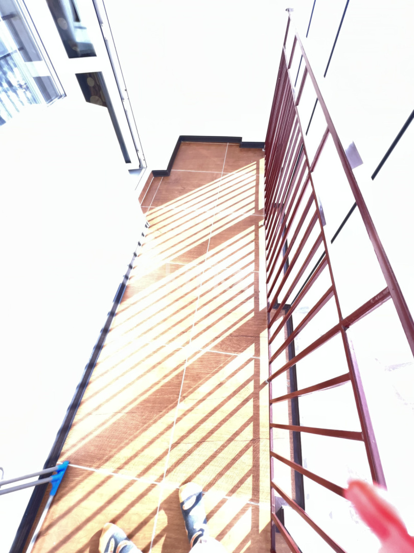 Аренда 2-комнатной квартиры, 50 м², пр. Республики, дом  42 - Аренда  двухкомнатных квартир помесячно в Караганде фото 22 из 25