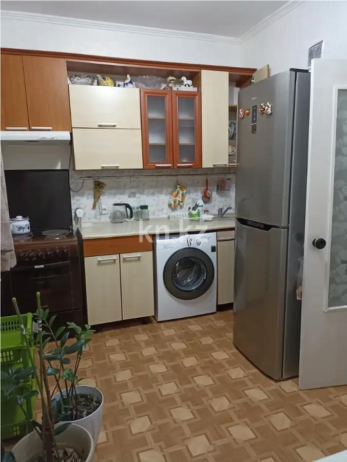 Продажа 2-комнатной квартиры, 51.8 м², мкр-н Аксай-1а, дом  7 - Продажа  двухкомнатных квартир в Алматы фото 3 из 6