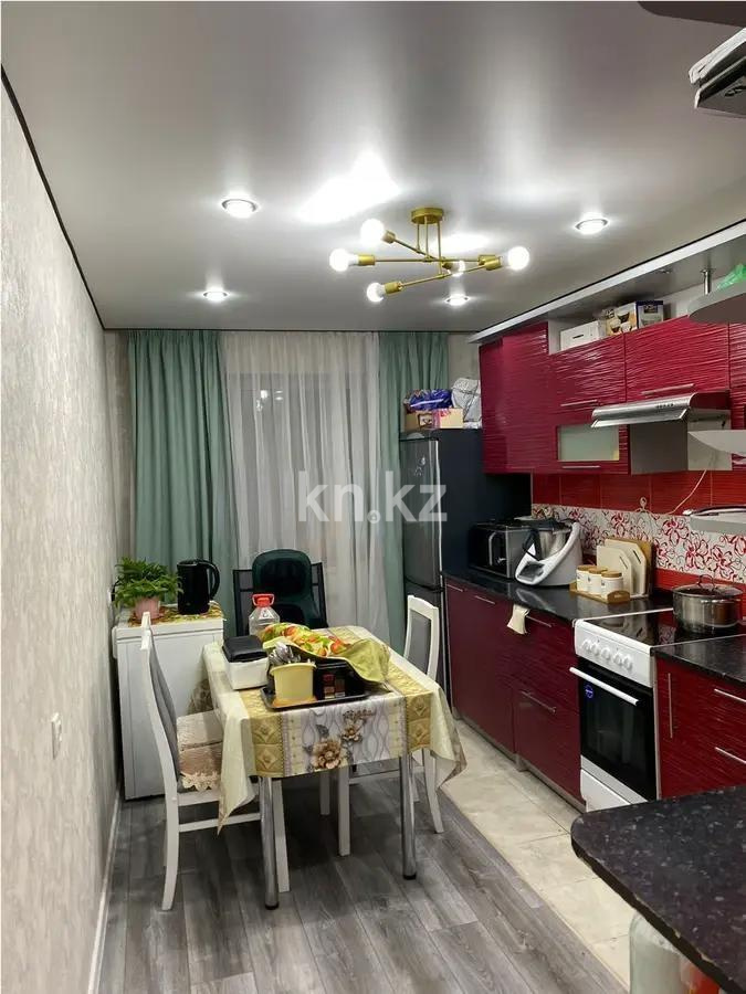 Продажа 2-комнатной квартиры, 53 м², ул. Сокпакбаева, дом  20/2 в Астане - фото 3