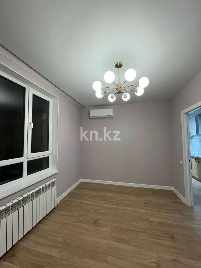 Продажа 2-комнатной квартиры, 48 м², ул. Утепова, дом  31 - Продажа квартир в Алматы фото 1 из 8