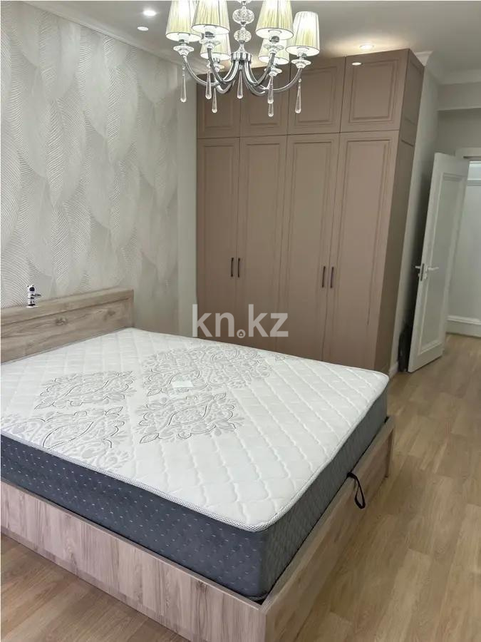 Продажа 2-комнатной квартиры, 68 м² - Продажа квартир в новостройках Алматы без посредников - страница 33 фото 2 из 5