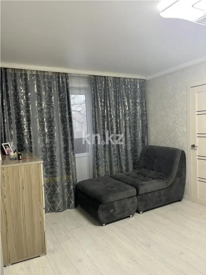 Продажа 2-комнатной квартиры, 46 м² в Абае - фото 2