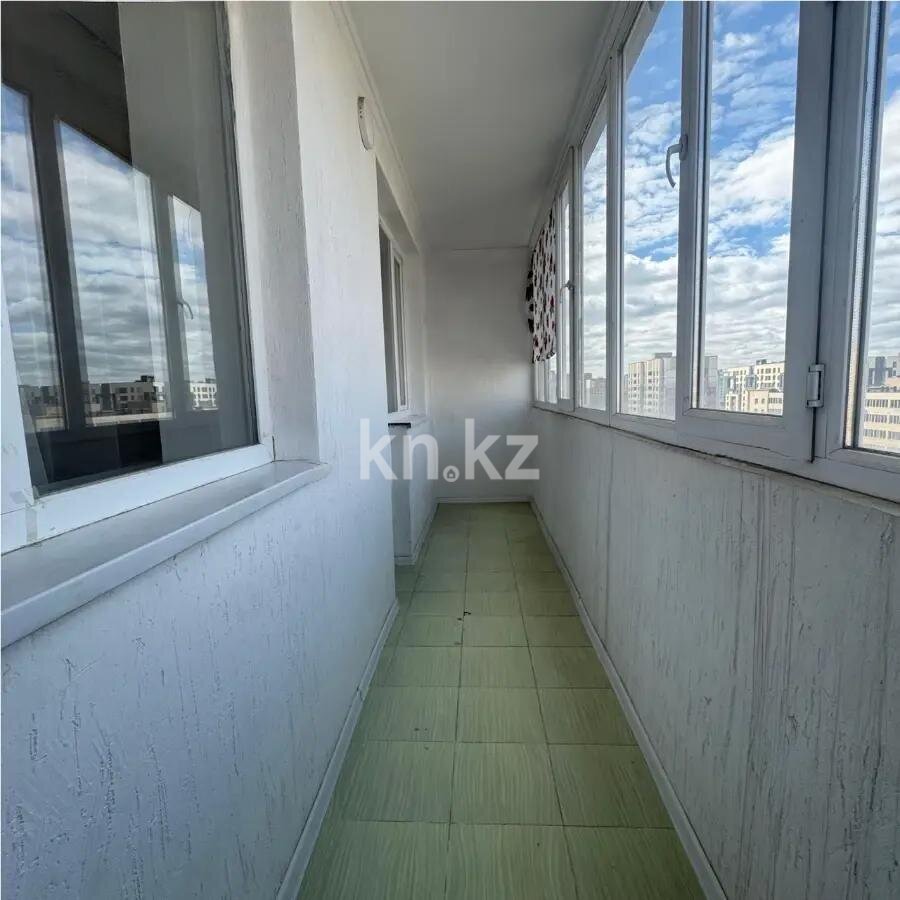 Продажа 1-комнатной квартиры, 32.4 м² в Астане - фото 4
