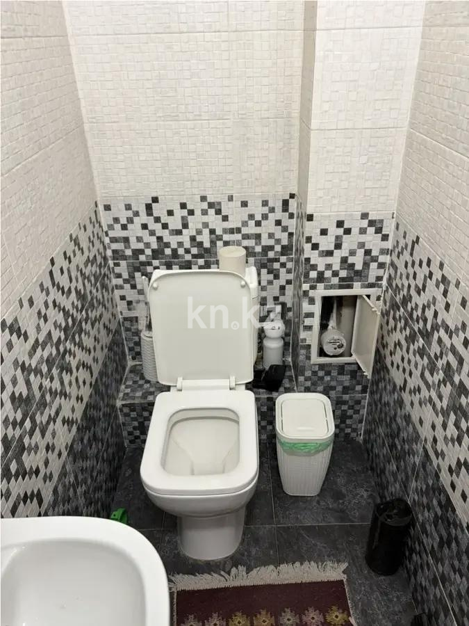 Продажа 3-комнатной квартиры, 87 м² - Продажа  трехкомнатных квартир в новостройках Астаны фото 3 из 4