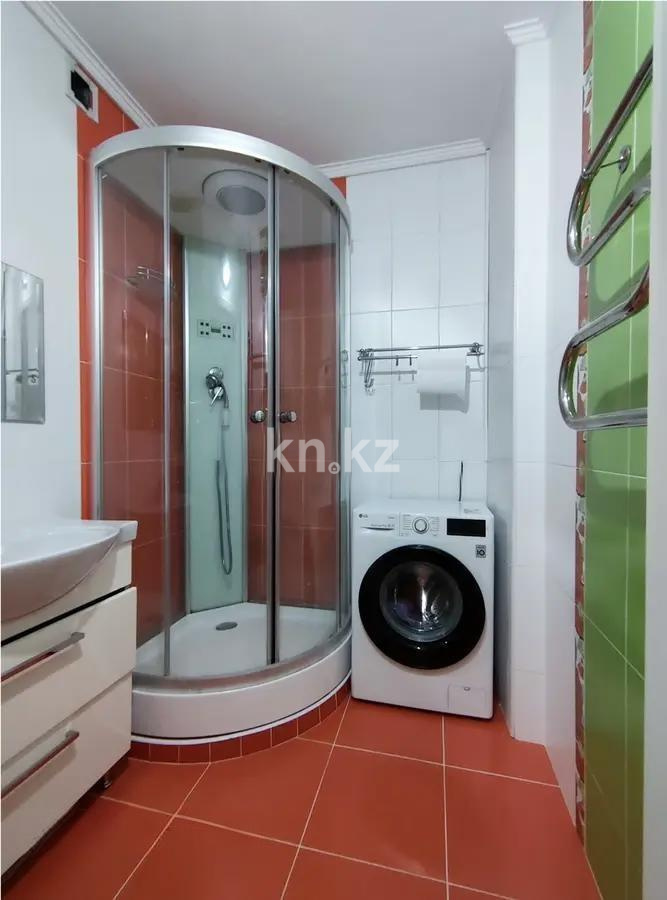 Продажа 2-комнатной квартиры, 63 м² - Продажа недвижимости в Алматы фото 5 из 6