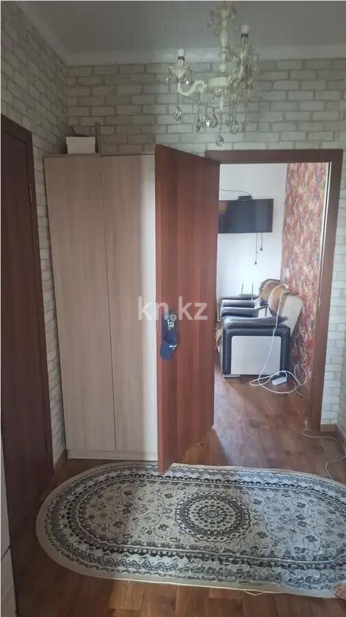 Продажа 1-комнатной квартиры, 45 м² в Алматы - фото 4