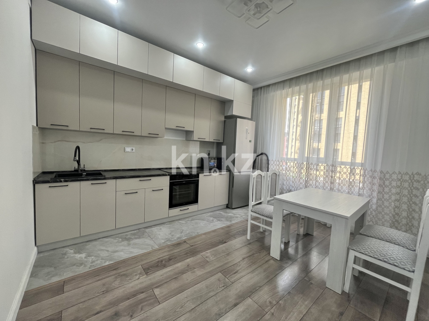 Аренда 1-комнатной квартиры, 48 м² - Аренда недвижимости в Казахстане - страница 12 фото 2 из 10