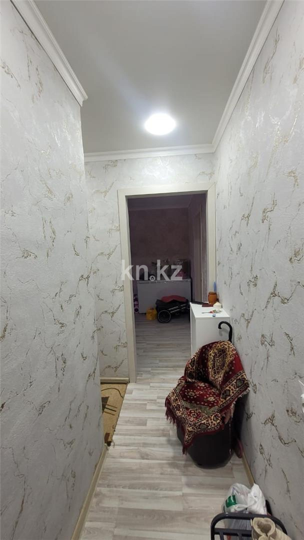 Продажа 2-комнатной квартиры, 48 м² - Продажа двухкомнатных квартир в панельном доме в Караганде - страница 2 фото 9 из 12