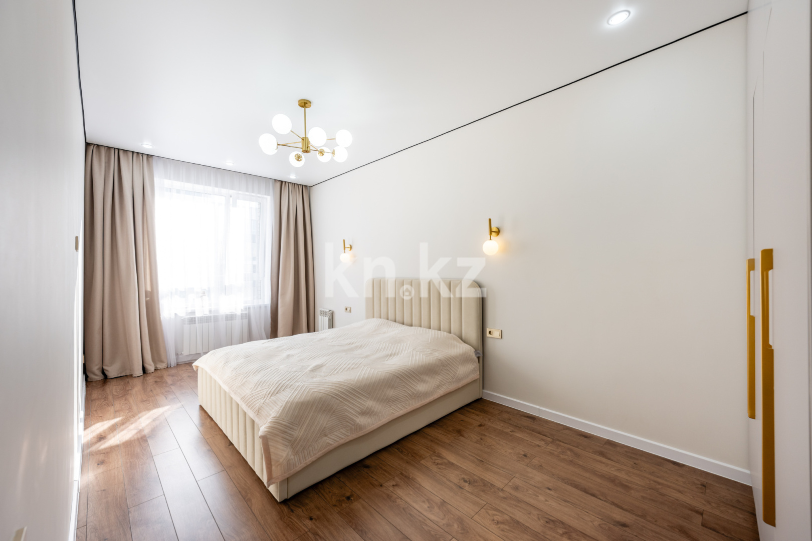 Продажа 3-комнатной квартиры, 85 м² в Астане - фото 13