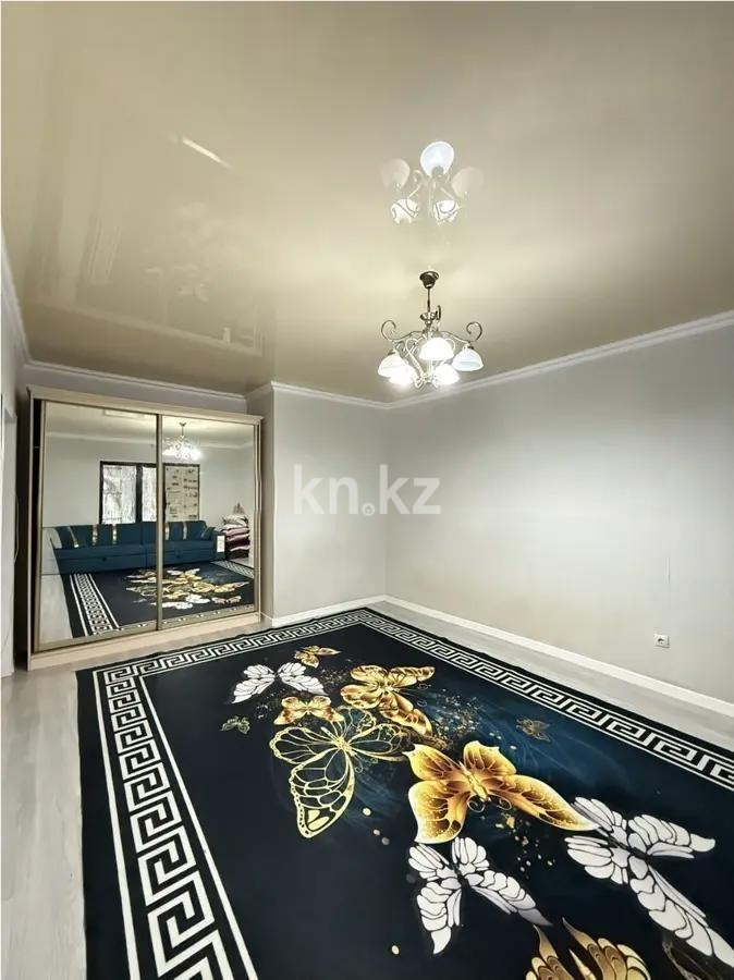 Продажа 1-комнатной квартиры, 48 м² в Астане