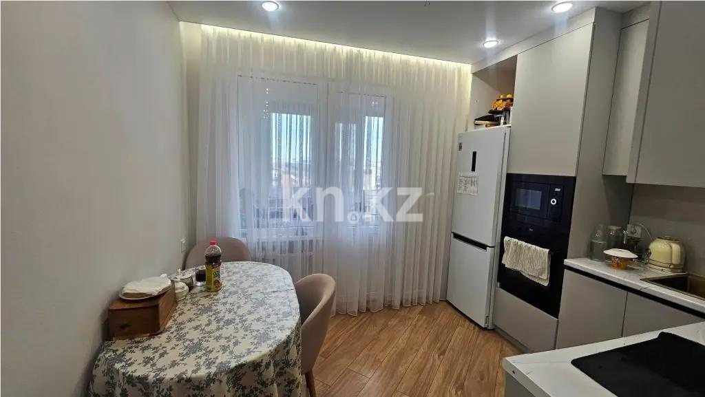 Продажа 2-комнатной квартиры, 59.57 м² в Астане - фото 3