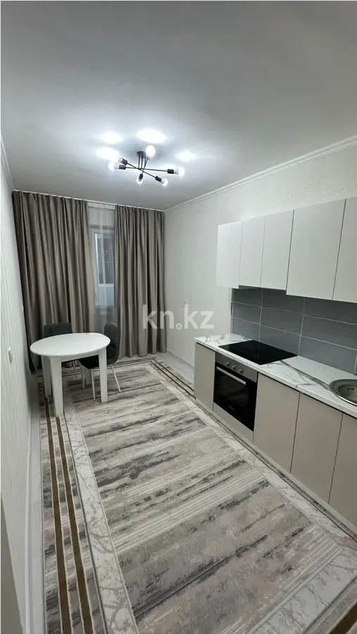 Продажа 1-комнатной квартиры, 40 м² - Продажа однокомнатных квартир в Астане - страница 8 фото 2 из 4