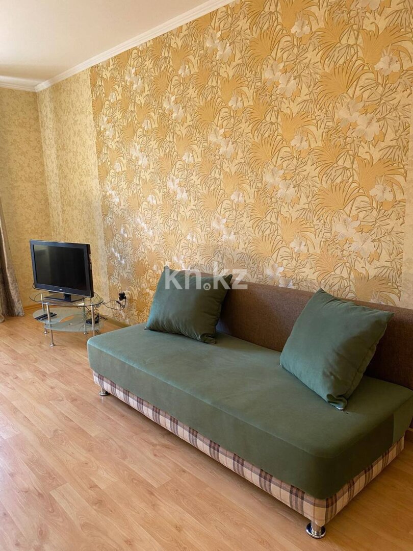 Аренда 2-комнатной квартиры, 67 м² в Астане - фото 4