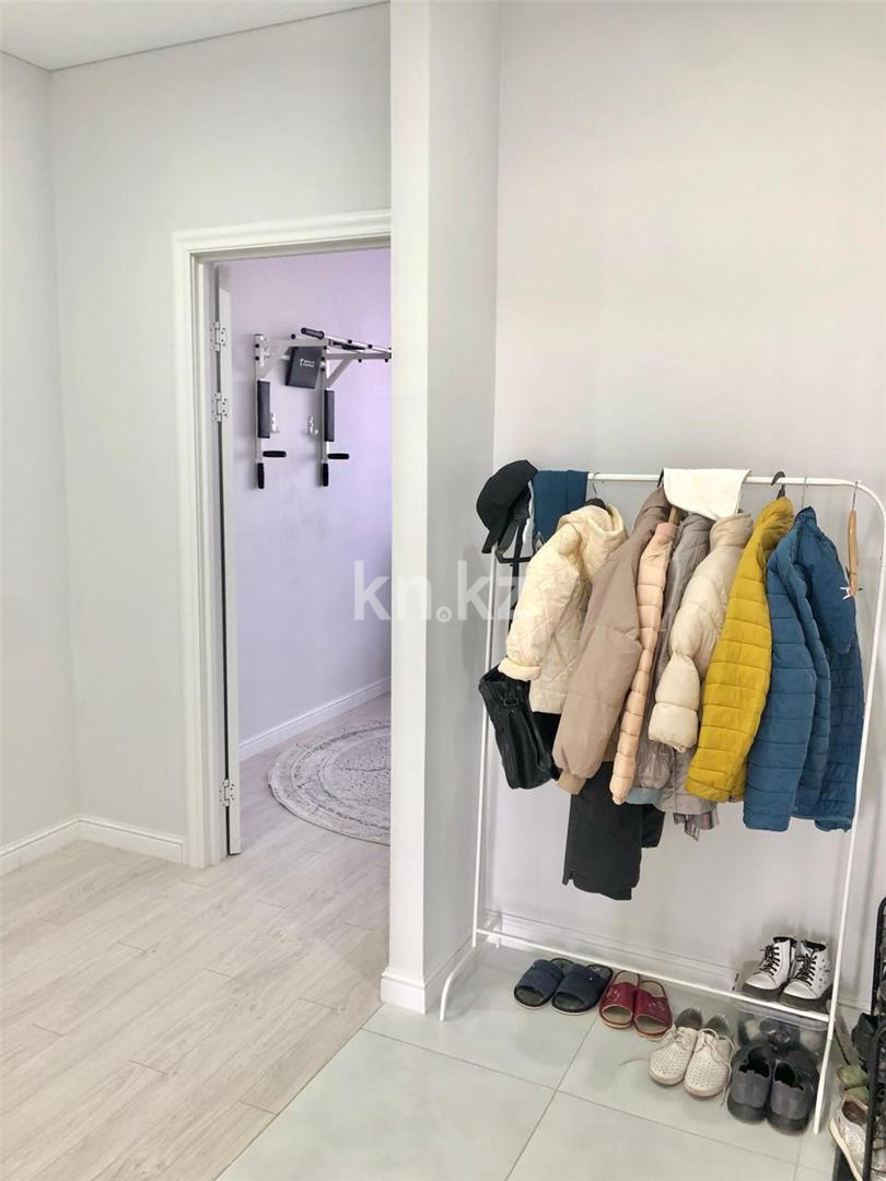 Продажа 3-комнатной квартиры, 68 м² в Караганде - фото 7